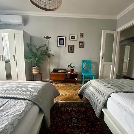 Smile Apartments Center Krakow Old Town ภายนอก รูปภาพ