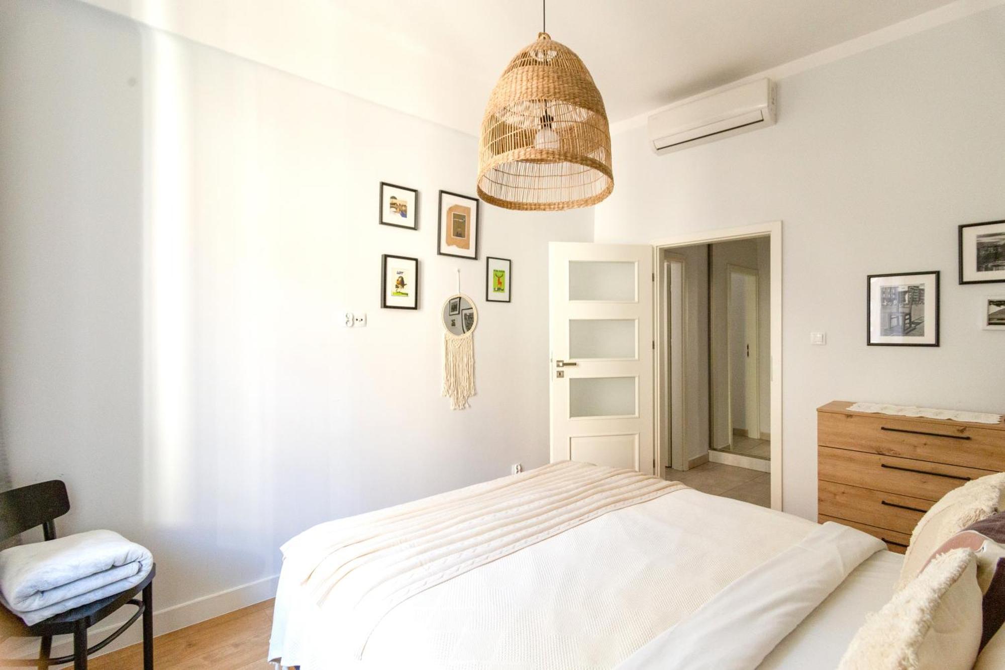 Smile Apartments Center Krakow Old Town ภายนอก รูปภาพ