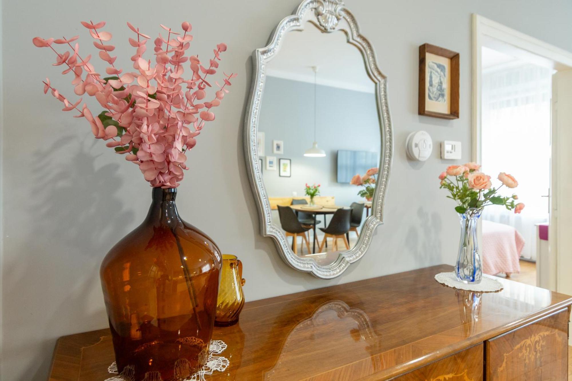 Smile Apartments Center Krakow Old Town ภายนอก รูปภาพ