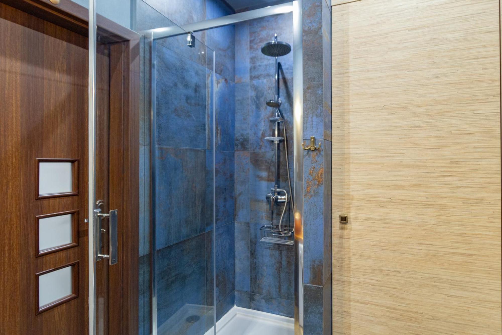 Smile Apartments Center Krakow Old Town ภายนอก รูปภาพ