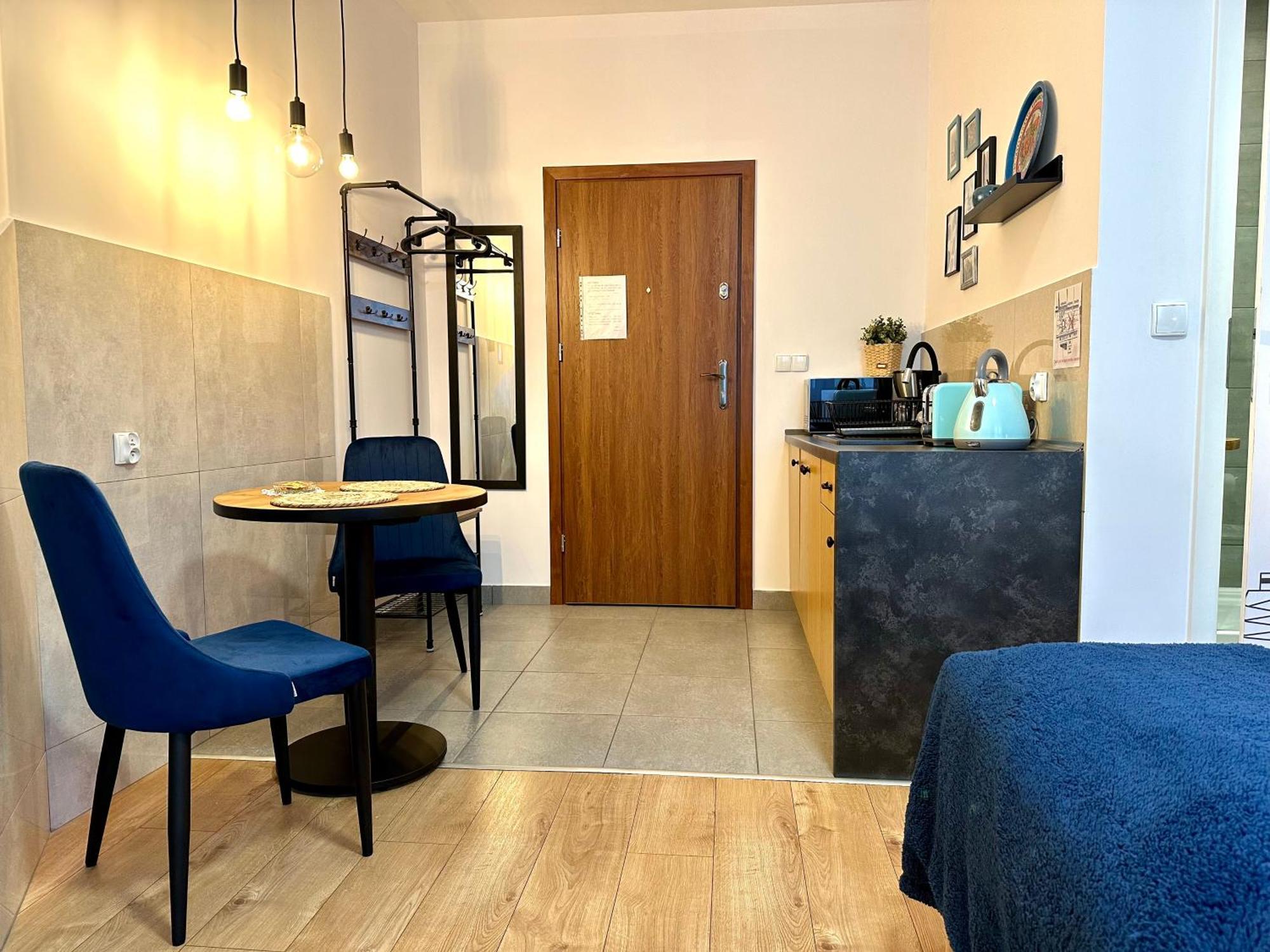 Smile Apartments Center Krakow Old Town ภายนอก รูปภาพ