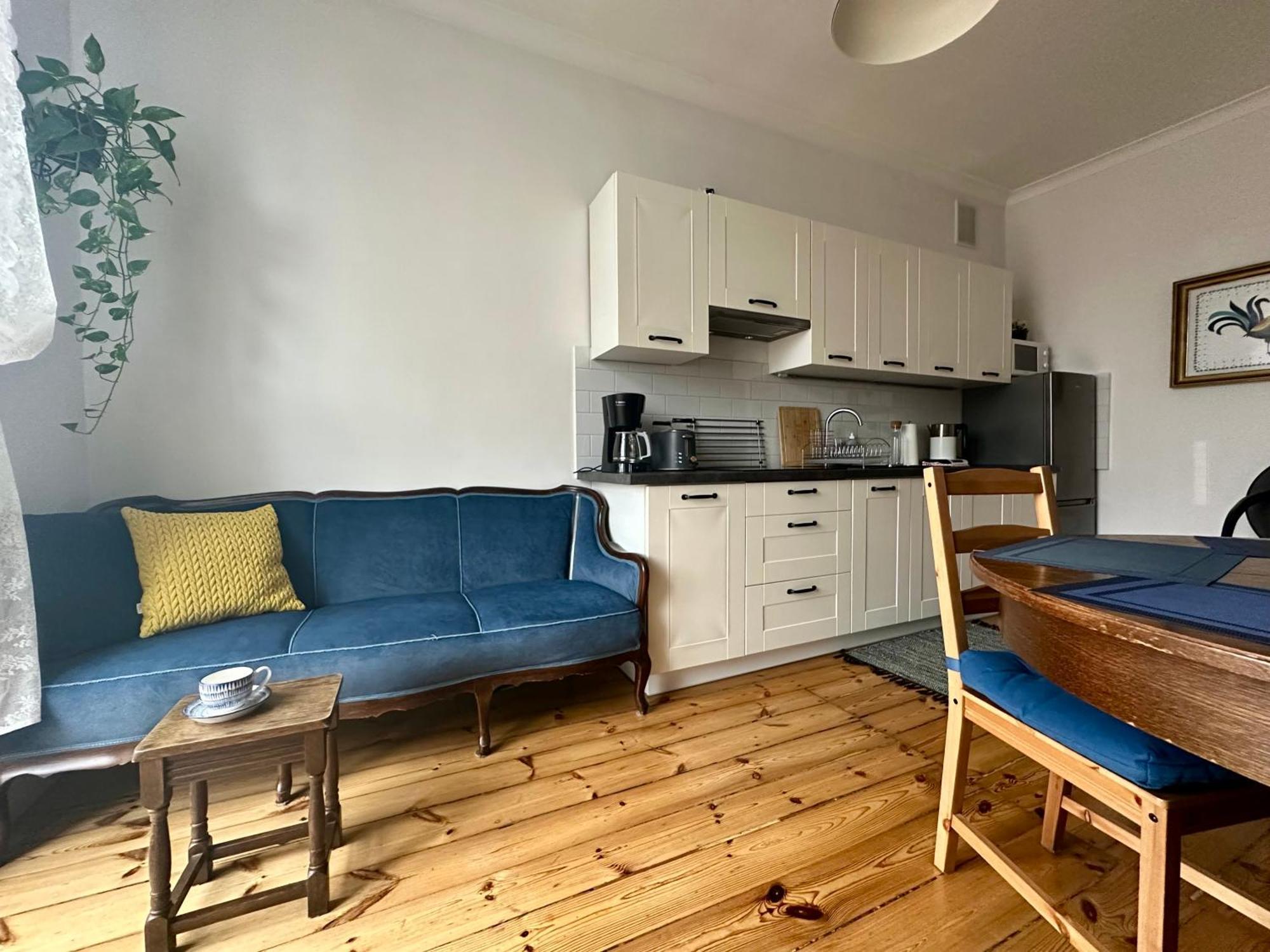 Smile Apartments Center Krakow Old Town ภายนอก รูปภาพ