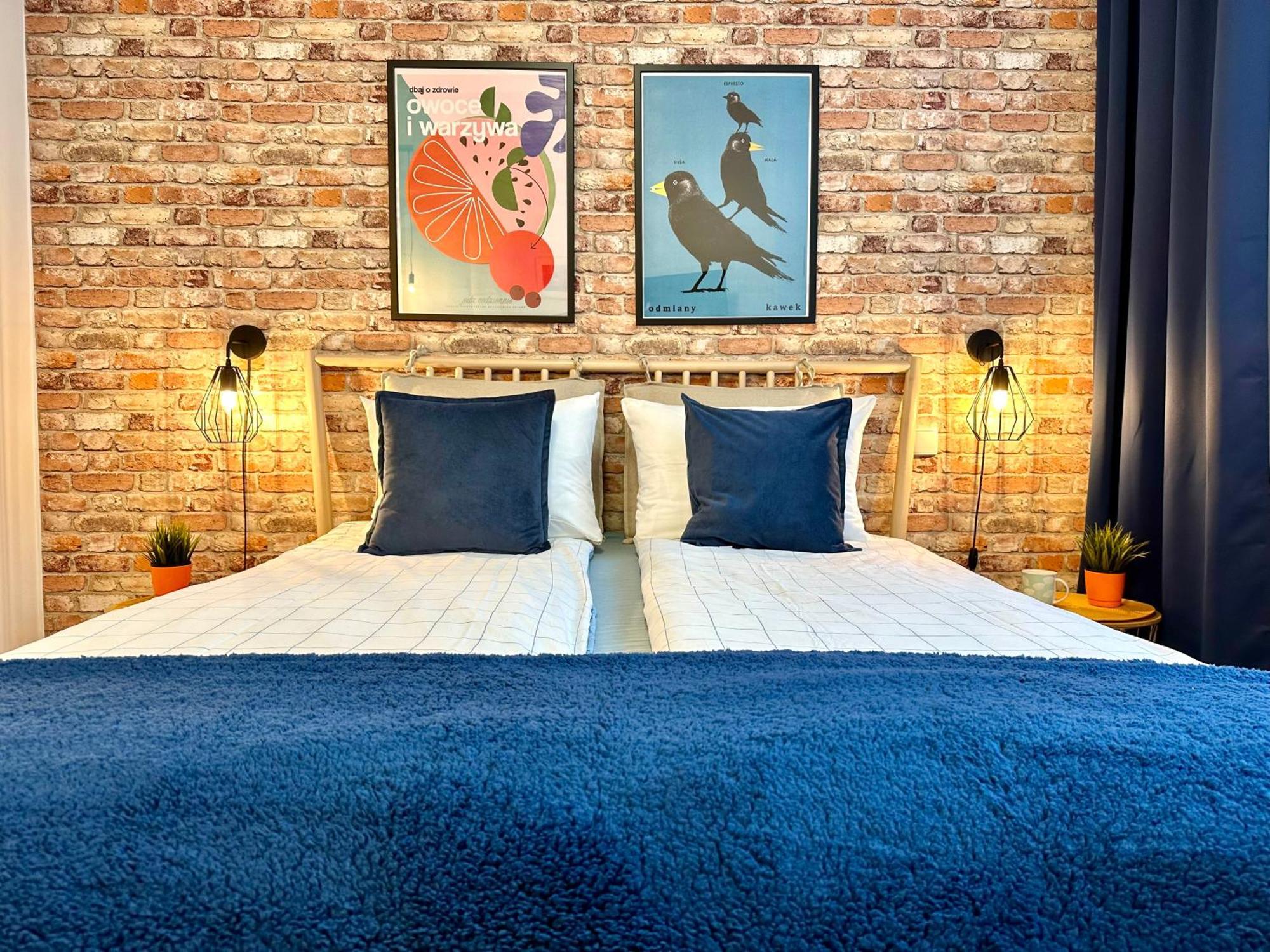 Smile Apartments Center Krakow Old Town ภายนอก รูปภาพ