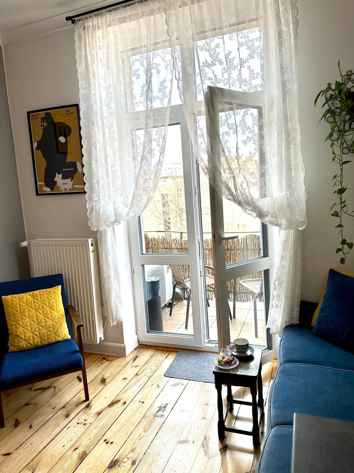 Smile Apartments Center Krakow Old Town ภายนอก รูปภาพ