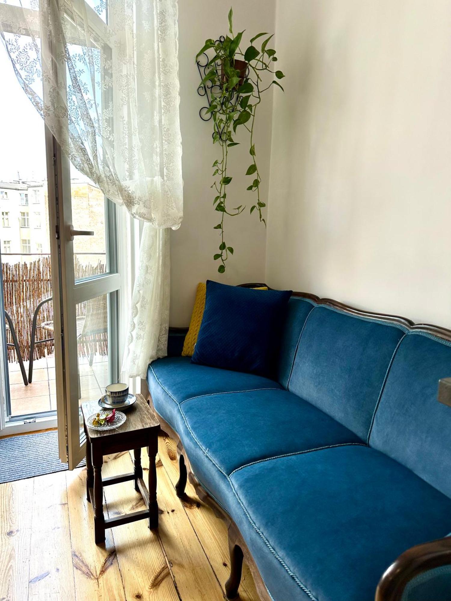 Smile Apartments Center Krakow Old Town ภายนอก รูปภาพ